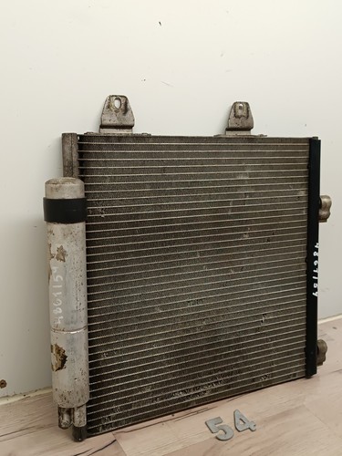 Kondensator Klimaanlage  Kühler   Peugeot 107 1.0