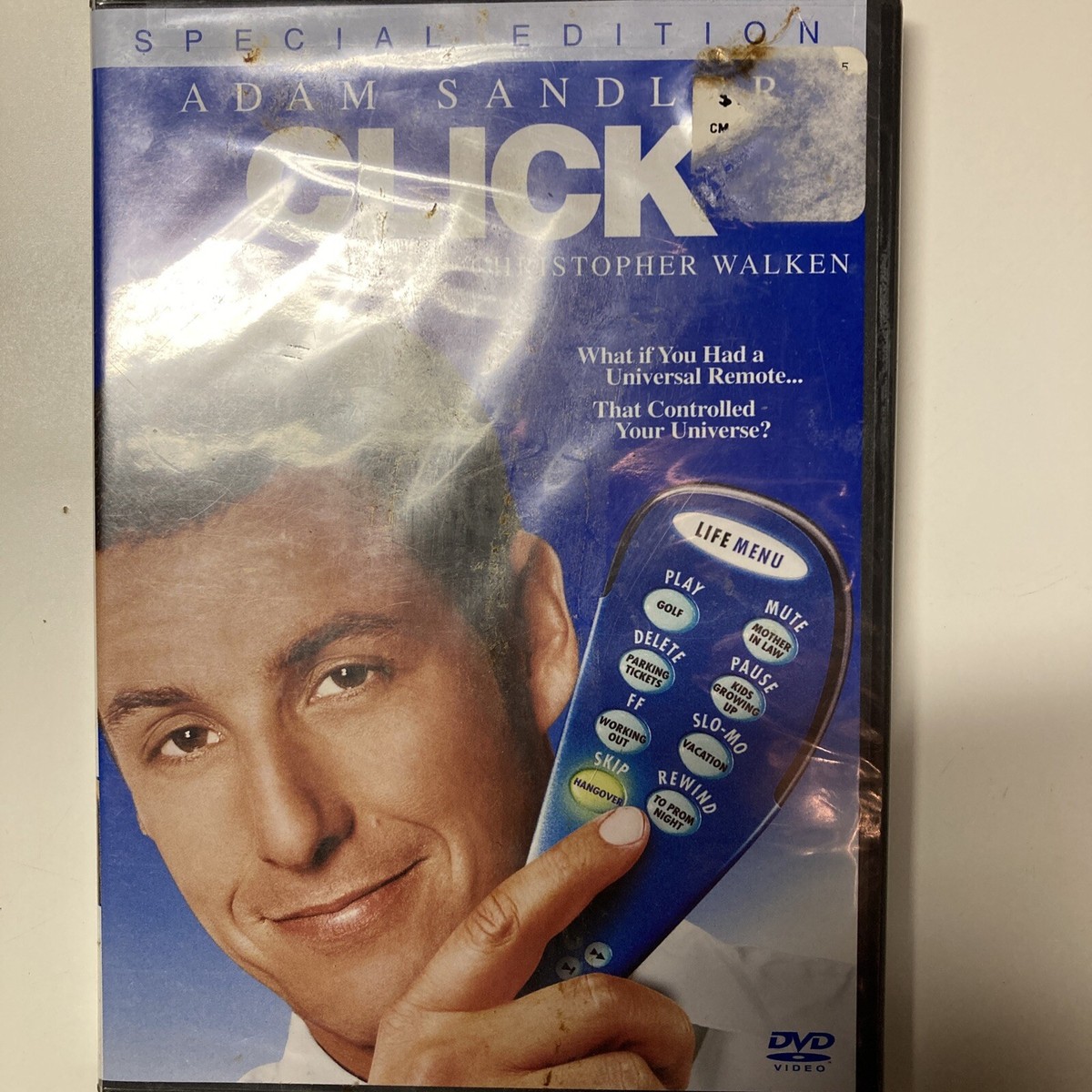 Click (DVD, 2006) 43396148383| eBay