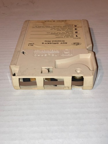 8 Track Tapes Various 8-Track Music Cartridges Group 3 ( L - Th ) - Picture 172 of 269