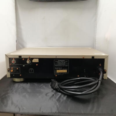 Pioneer CDプレーヤ　　PD-T05 Pioneer PD-T05 CD Player Used w/Remote | eBay