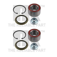 Roulement de roue Kia SHUMA