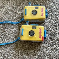 snap sights underwater camera  s