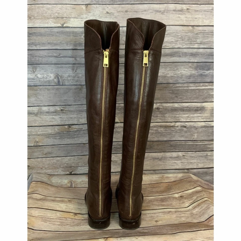 Botas por encima de la rodilla Joie Brown (EUR 36,5/US6) Foto 4 de 4