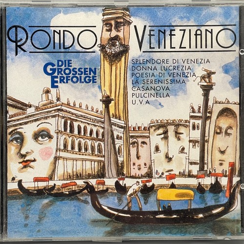 Klassik, Operette, Classic Musik CD/CDBOX Auswahl (Nur 1 mal Porto)+Multirabatt - Bild 437 von 538