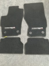 2024-2025 Toyota Tacoma Trd Sport Carpet Floor Mats Oem Brand New