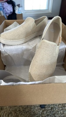UGG Women s Tan UGG w Lucian NIB