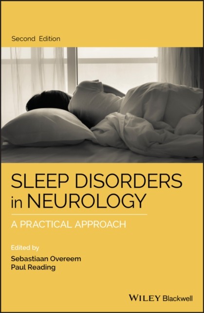 Sleep Disorders In Neurology A Practica