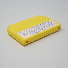 Super Floating Fortress Exed Exes Famicom Tokuma Shoten Box and manual