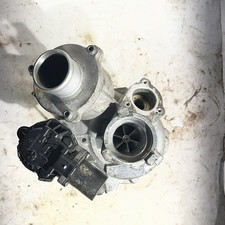 Turbo Turbocharger For Vw Golf Vii Gti R 2.0t Audi A3 S3 Oem D7 Turbo Turbocharger For Vw Golf Vii Gti R 2.0t Audi A3 S3 Oem D7