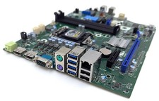 Dell Precision 3440 SFF Desktop Motherboard Intel Socket LGA 1200 DDR4 0X4N41