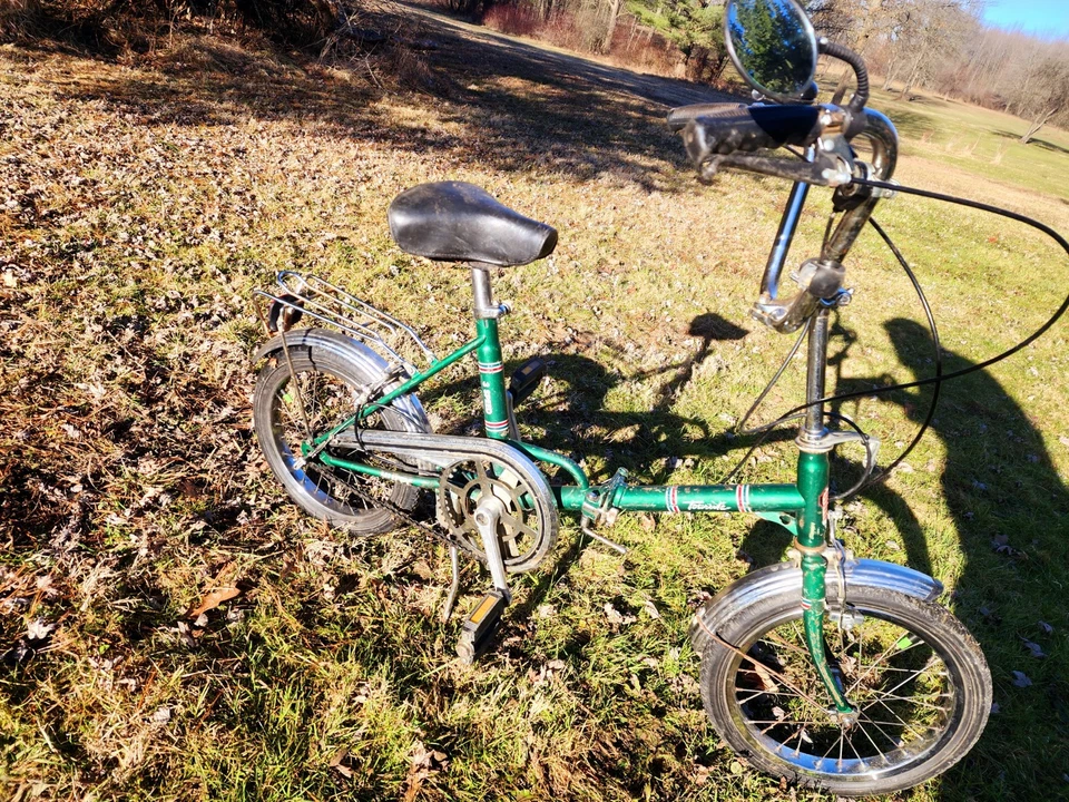 1981 Huffy Tourista - Image 3 of 4