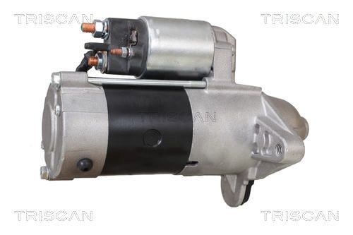 Triscan Lenker, RadaufhäNgung 8500 135008 FüR Toyota-image
