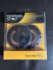 Gadget Shop Reusable Hand Warmers