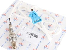 Sonde lambda Citroen C8