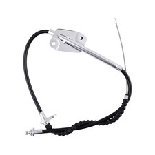 Cable de freno de mano delantero para camioneta Nissan D21 2,4 L 3,0 L 86-97 36402-08G00