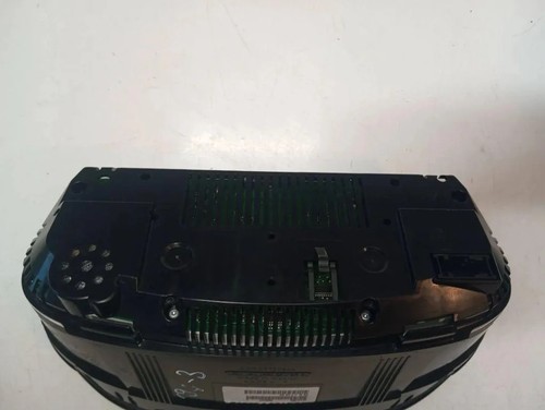 BMW X6 E71, E72 Kombiinstrument 9236834 3.00 Diesel 225kw 2011 33130405