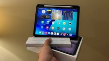 Apple iPad Air M3 11 Inch 128gb WiFi With Apple Pencil Pro