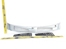 1985 Subaru Brat Oem Windshield Wiper Cowl Vent Panel