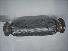 Tube d'échappement Citroen C5