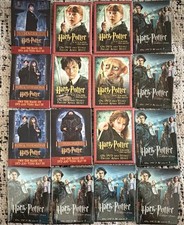 Harry Potter  Movie Pin promo tiLot - Daniel Radcliffe Rupert Grint, Emma Watso