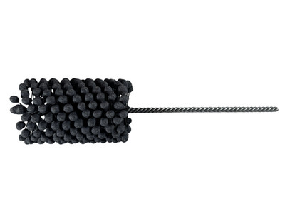BRM GBD30024 3'' Bore x 13-1/2'' L 240 Grit Silicon Carbide Flexible Cylinder Hone