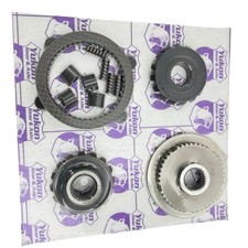Differential Rebuild Yukon Ypkf9-p-28-reb For Ford Bronco E150 F100 F150 Differential Rebuild Yukon Ypkf9-p-28-reb For Ford Bronco E150 F100 F150
