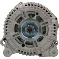 PSH 205.523.180.000 Generator FüR Audi VW A6 C6 A8 D3 Q7 Touareg 4E2 4E8 4F2