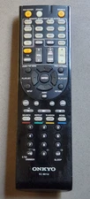 Original  ONKYO RC-801M Receiver Remote Control