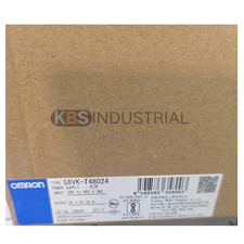 New Omron Switching Power Supply S8VK-T48024 ...