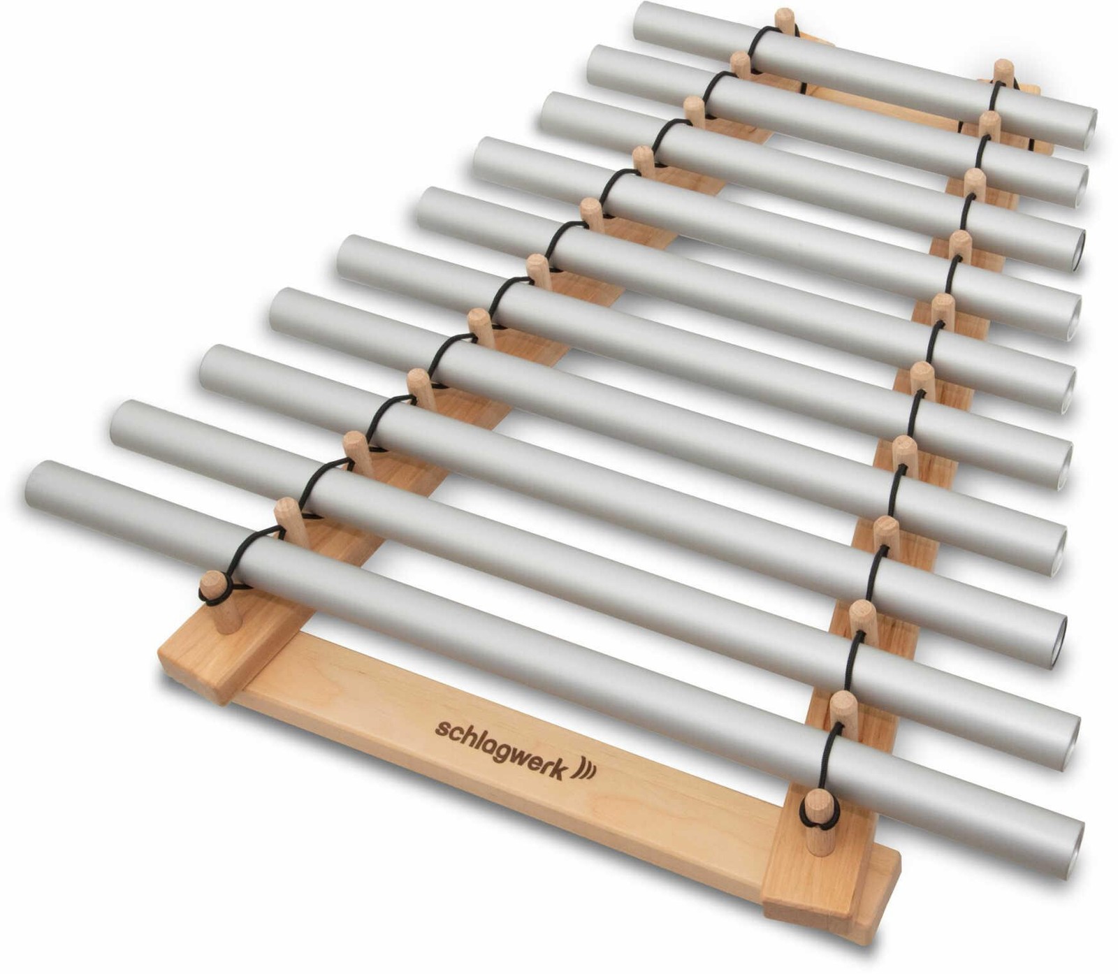 Набор настольных трубок Schlagwerk TRS210 - Натуральный 54790₽