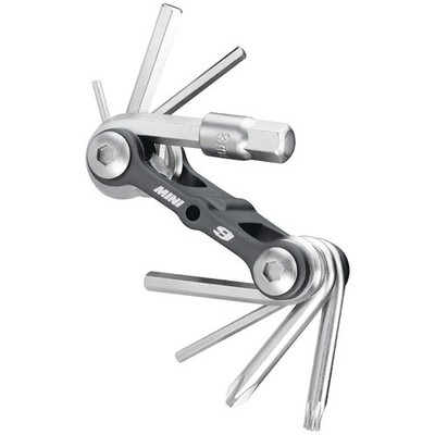 Topeak Mini 9 Bicycle Multi Tool