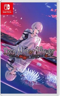 Dear Mirror Flower - Nintendo Switch - Neu & OVP - ASIA Version