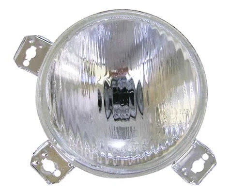 Phare central gauche longue portée pour Golf 2 88-> - Photo 1/1