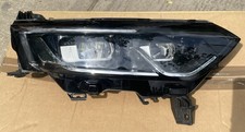Faro proiettore led lato destro originale Renault Koleos MK2 260104588R completo
