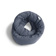 Infinity Pillow - Travel Neck Pillow - Versatile Soft 360 Support Scarf - Mac...