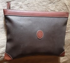 Trussardi Borsa/Cartella Anni'90 Trussardi Bag