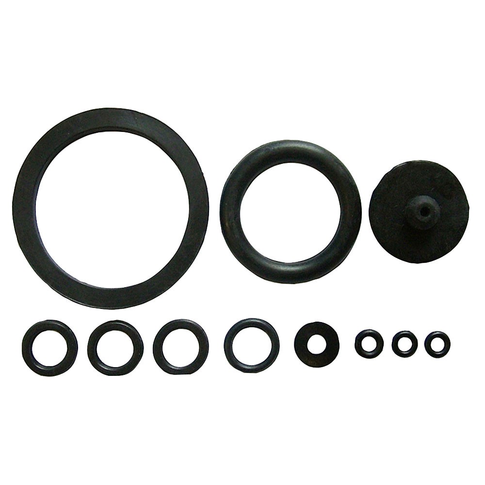 Faithfull Service Kit For Spray 5