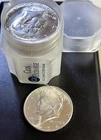 20 ALL 1964 Kennedy Half Dollars ~Some AU~ 90% Silver
