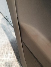 Porte arrière et accessoires Volkswagen 1,6L