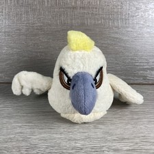 Rovio Angry Birds Rio 5 Nigel Plush Commonwealth 2012 No Sound