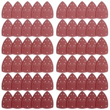 Bosch Multi-Sander 60PCS Mouse Sander Pads - Assorted 