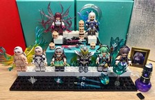 soulink emp Honkai：Star Rail