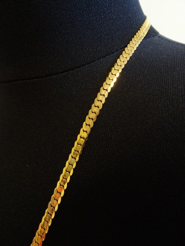 Vintage Costume Necklace / Costume Jewelry / Selling As-Is / See All Details - Picture 4 of 21