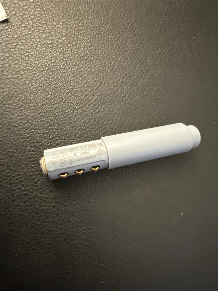 Microsoft Pen 1776 Surface Pro 9/8/7+/6/5/4/3/Book/Laptop/Studio OEM Used Blue - Image 4 of 4