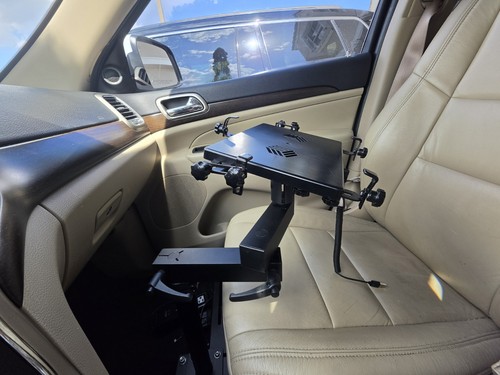 Adjustable Car Truck Vehicle Laptop Laptop Mount Stand Holder for automobile