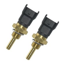 2Pcs 4010644 Water Thermister Temp Sensor Switch Fit for Polaris Ranger 500