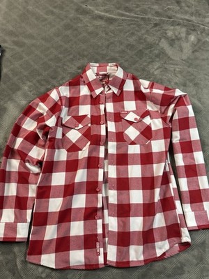 Dixon Flannel The Otto Medium  