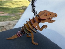 Coach Medium Rexy Bag Charm