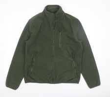 Marks and Spencer Men's Green