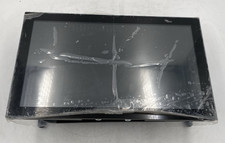 Crestron TS-1542-TILT-C-B-S 15.6 inch HD Touc...